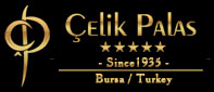 Çelikpalas